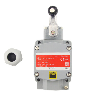 For Yamatake/Azbil Limit Switch 1LX-5001 5102 5701 7001-P 7003-P-J