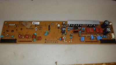 LG 50PB560B-UA ZSUS BOARD EBR77287401, EAX65317001