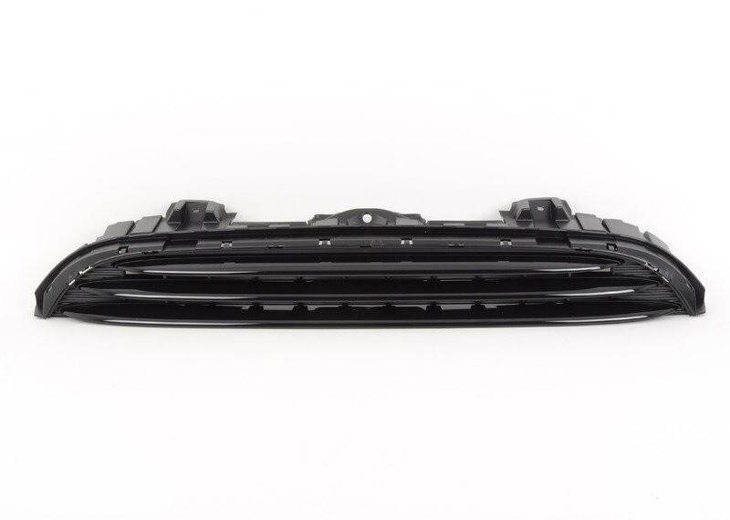 New Genuine MINI F55 F56 F57 Front Bumper Upper Center Grille 