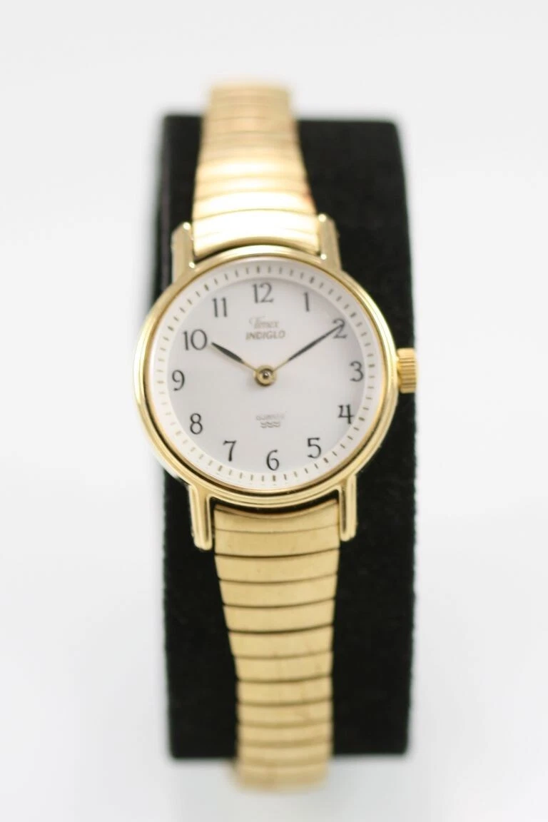 Timex uhr indiglo clearance