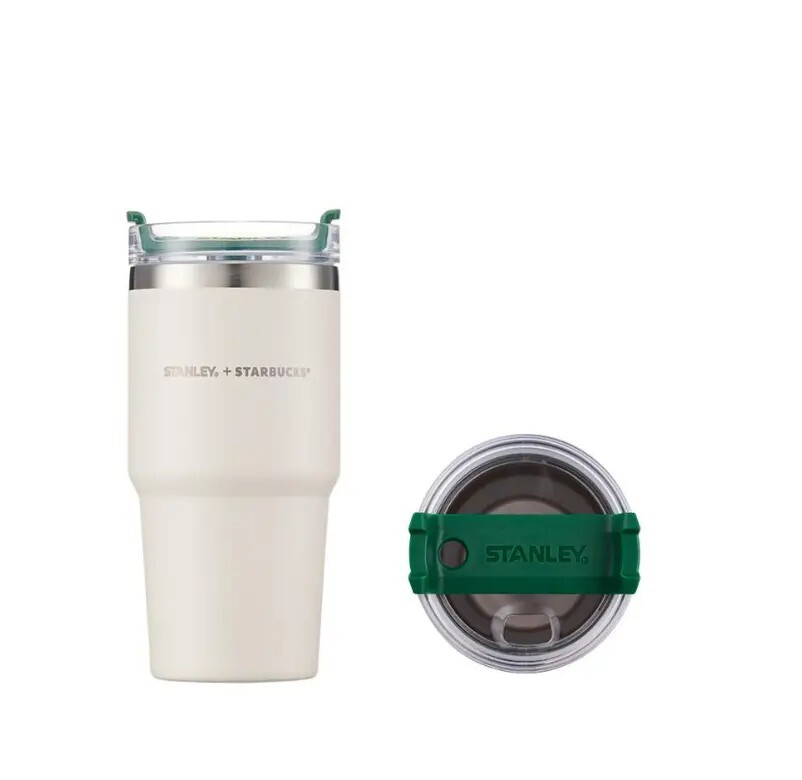 STARBUCKS ステンレスボトル 591ml SB 200OZ LAUREL STARBUCKS ステンレスボトル 591ml SB 200OZ LAUREL Amazon