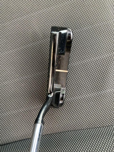 Scotty Cameron SANTA FE Classic putter 35 inches Used Rare ship from Japan - Picture 4 of 7