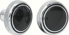 Oer Radio Knob Set For 1969-1970 Camaro Nova Chevelle El Camino Impala Corvette Oer Radio Knob Set For 1969-1970 Camaro Nova Chevelle El Camino Impala Corvette