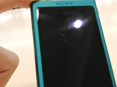 SONY NW-A36 (Viridian Blue) 32GB WALKMAN 250616 | eBay
