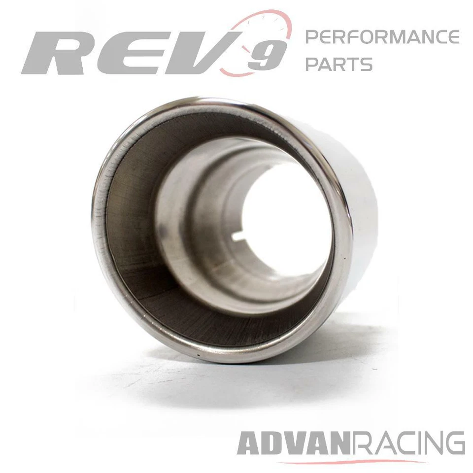 Rev9(CB-012A) Volkswagen MK6 GTI 09-14 2.0T TFSI Turbo Stainless Cat-Back Exh... - Image 4 of 4