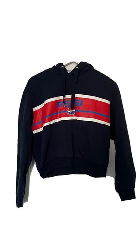 H\u0026M Women's Pepsi Hoodie | eBay