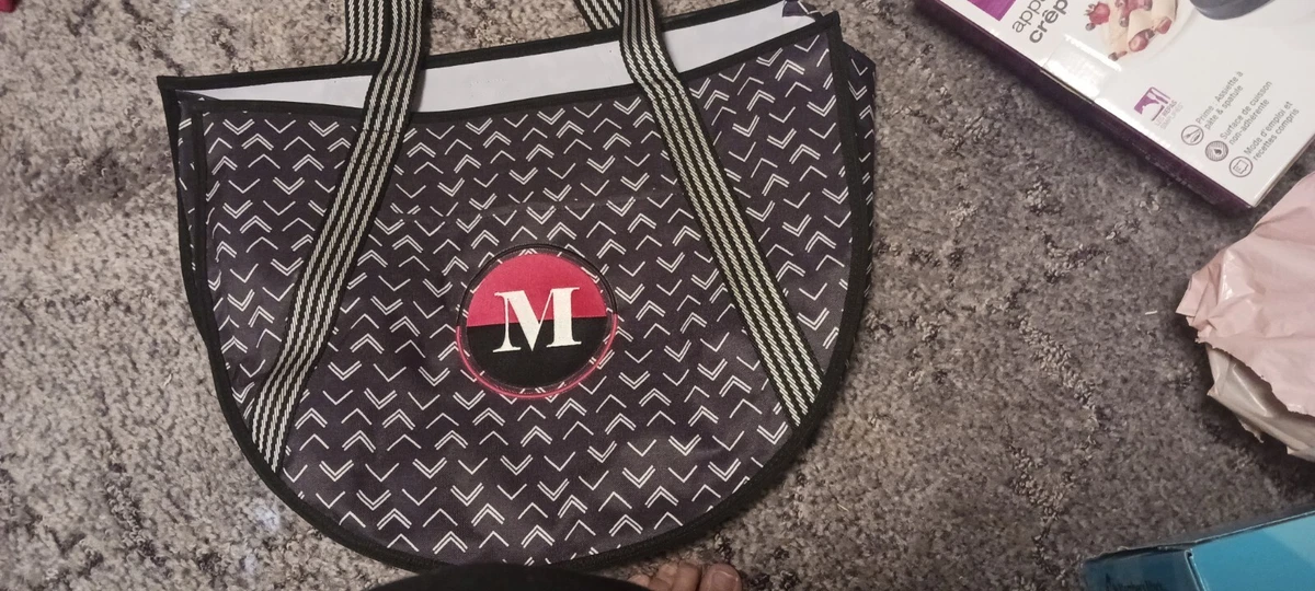 31 round utility tote sale