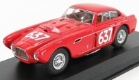 ART-MODEL 1/43 Ferrari 340 637 Castellotti Mille Miglia 1952 Statisches Modell