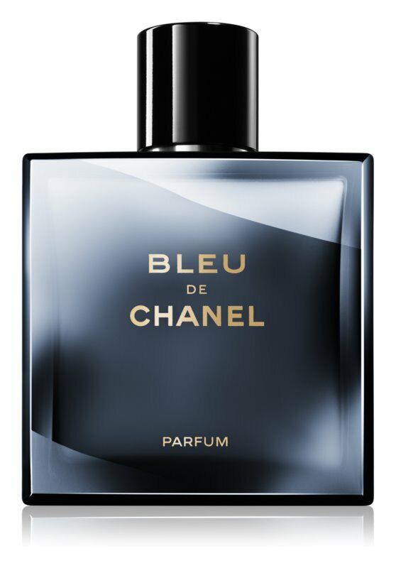 CHANEL Bleu De CHANEL Parfum 100ml With Gift Box