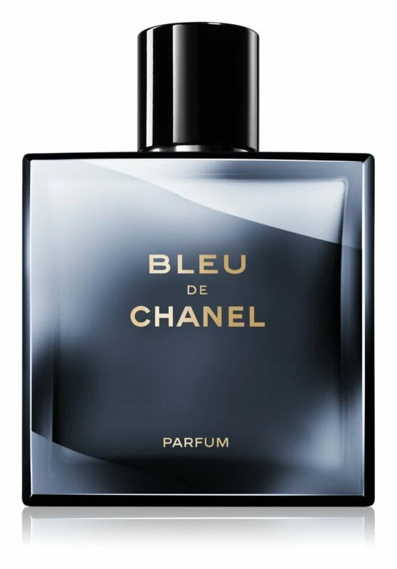 Chanel Bleu de Chanel 50 / 100 ml extrait de Parfum - Image 2 of 3