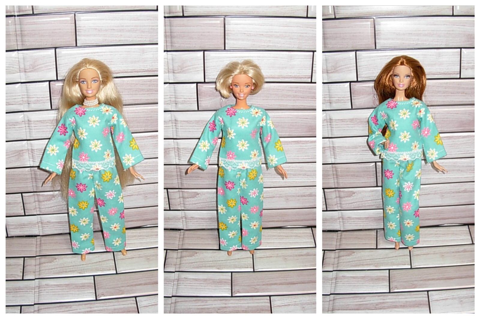Or Similar Size Dolls