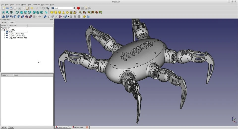 CAD Design Computer Aided Design Software 2D & 3D Modelling Suite PC and MAC NEW - Image 3 of 4