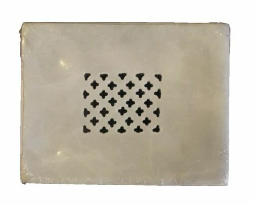 Marble Garden Plant Stands