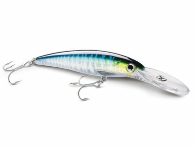 Rapala X-Rap Magnum XRMAG15 12cm 32g Suspending Köder Wobbler Hecht Barsch Wels