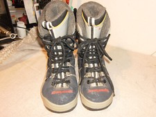 CRAZY CREEK Softboots Snowboardboots Herren EU Gr. 42, (27 cm) gebr. gut!? (7)