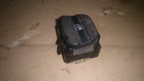 Ford Galaxy I (WGR) 2.8 Schalter Fensterheber Hinten  95VW14529BAW