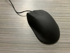 Wetkey Professional-Grade Ergonomic Waterproof Mouse