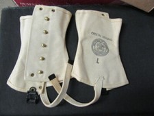 Explorer Official Legging Size Large 1950-1960's   BS2  #5