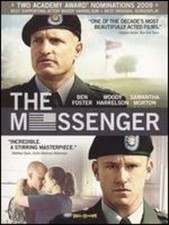 The Messenger (DVD, 2009) for sale online | eBay