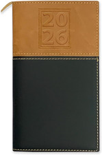 2026 Weekly Pocket Calendar 2026 Weekly Calendar 2026 Planner Agenda Organizer w