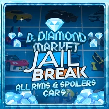 Roblox Jailbreak items - Drifts