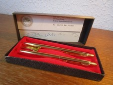 Parker Set Kugelschreiber Druckbleistift Classic Lady Vintage 70er
