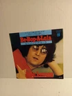 John Lennon (The Beatles) Be-Bop-A-Lula 7"/45 Vinyl Japan EAS 17132 EMI/Odeon NM