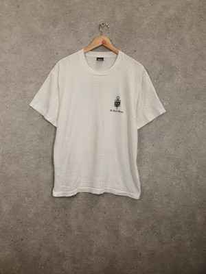 Vintage Screen Stars Phi Theta Kappa Single Stitch TShirt Herren XL CA1960