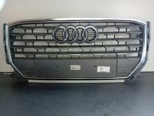 Calandre Audi Q2
