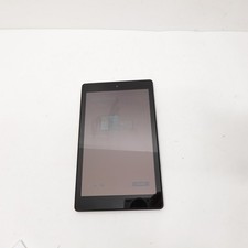 Amazon Fire HD 8 7th Generation SX034QT 32GB Black 8" eBook Reader - Tested