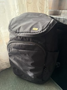 Pacsafe Rucksack 'Citysafe CX City' in Türkis | ABOUT YOU