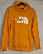 The North Face Teen Boys Sz XXL Hunter Orange...
