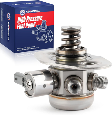 #ad #ad High Pressure Fuel Pump Fits BMW 228i 320i 328i 428i 528i X1 X3 X4 N26 20L Small $136.54