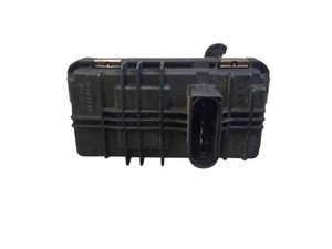 BMW 5 Touring F11 Elektrische Turboladersteuerung 4933519400 2.00 32570256