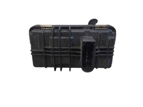 BMW 5 Touring F11 Elektrische Turboladersteuerung 4933519400 2.00 32570256