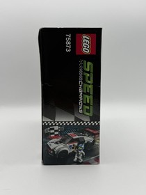 Lego 75873 (Retired) Speed Champions Audi R8 LMS Ultra 175pcs