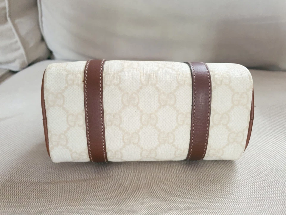 Gucci GG Joy Boston Mini handbag - Image 4 of 4