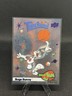 2026 Upper Deck Space Jam - Bugs Bunny #9 Cosmos