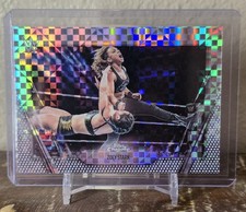 2026 Topps Chrome WWE - Zoey Stark - X-Fractor #60