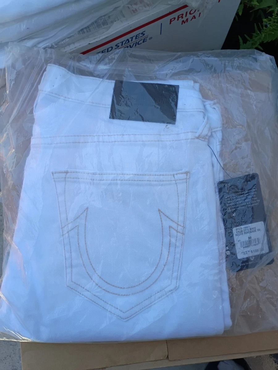 True Religion Jeans Inseam 30 for Men for sale | eBay