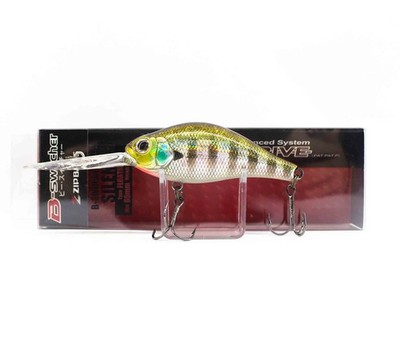 Zipbaits B Switcher 4.0 65mm Schwimmend K�der 509 (3076)