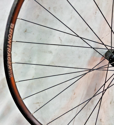 Bontrager TLR 29