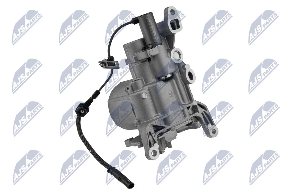 OIL PUMP BPO-CT-004 FOR MINI PEUGEOT PARTNER/TEPEE/Box/Body/MPV 2008 3008/II 207 - Image 15