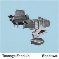 Teenage Fanclub - Shadows - Cd Album - G3Z