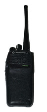 Motorola MOTOTRBO XPR6350 , 4W , 32CH UHF 403-470 MHz radio , AAH55QDC9LA1AN