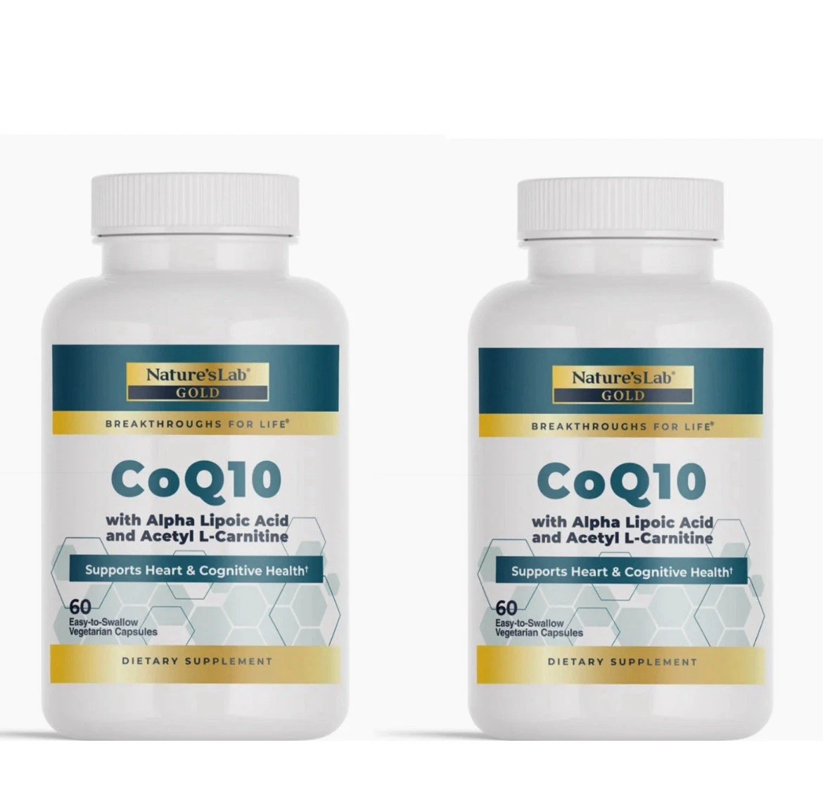 l carnitina de 1000 mg Amazon.com: Nature's Truth L-Carnitine 1000mg | 60 Capsules | Mega Strength  | Free Form