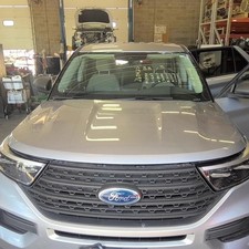 Used Hood Fits 2021 Ford Explorer Grade A Used Hood Fits 2021 Ford Explorer Grade A