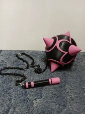Re:Zero Rem Moring Star Cosplay Maza Cosplay Prop Réplica Metor Hammer