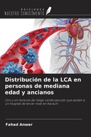 DistribucióN De La LCA En Personas De Mediana Edad Y Ancianos Fahad Anwer