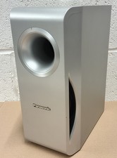 PANASONIC SB-W340 Passive Subwoofer Speaker 
